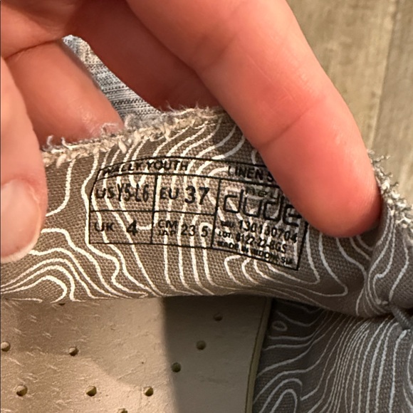 Hey Dudes - Picture 7 of 7